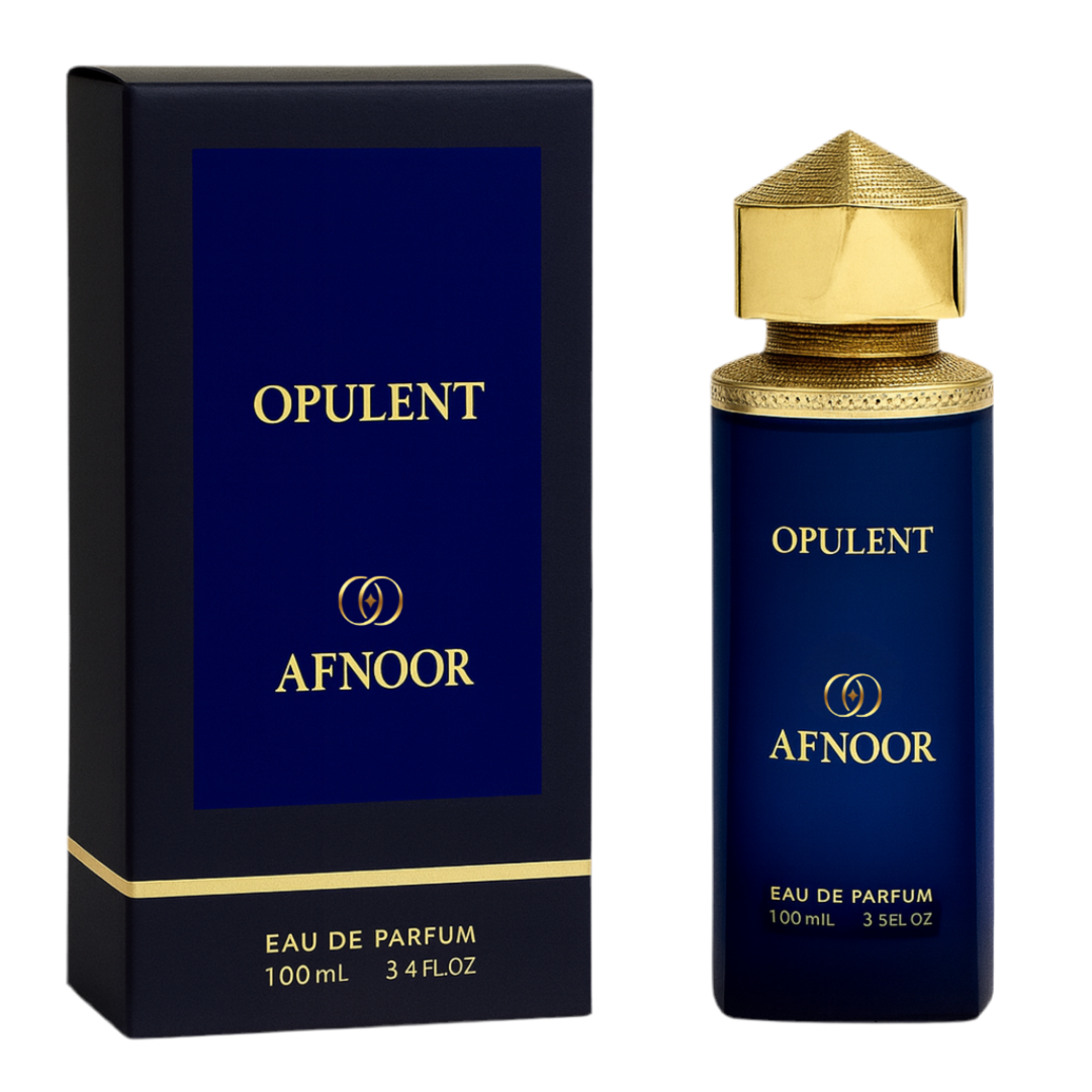 Afnoor lux collection