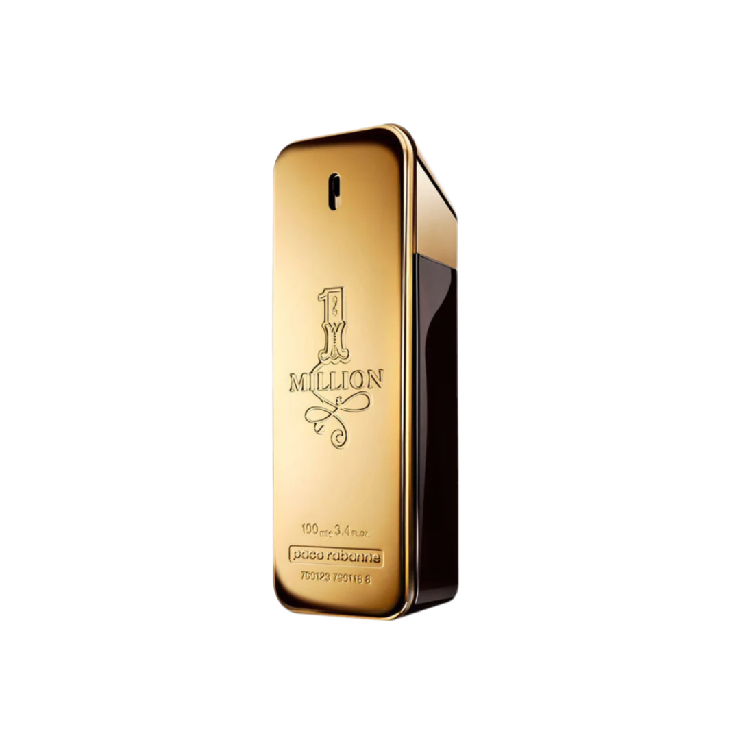 One Million pack rabanne