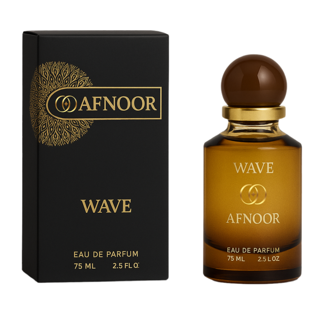 Afnoor oud collection