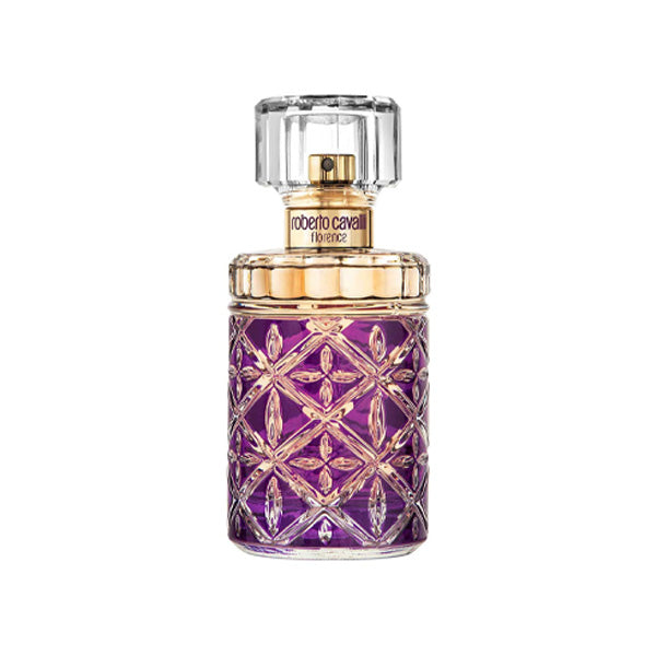 Roberto Cavalli Florence Perfume For Women EDP 75ml