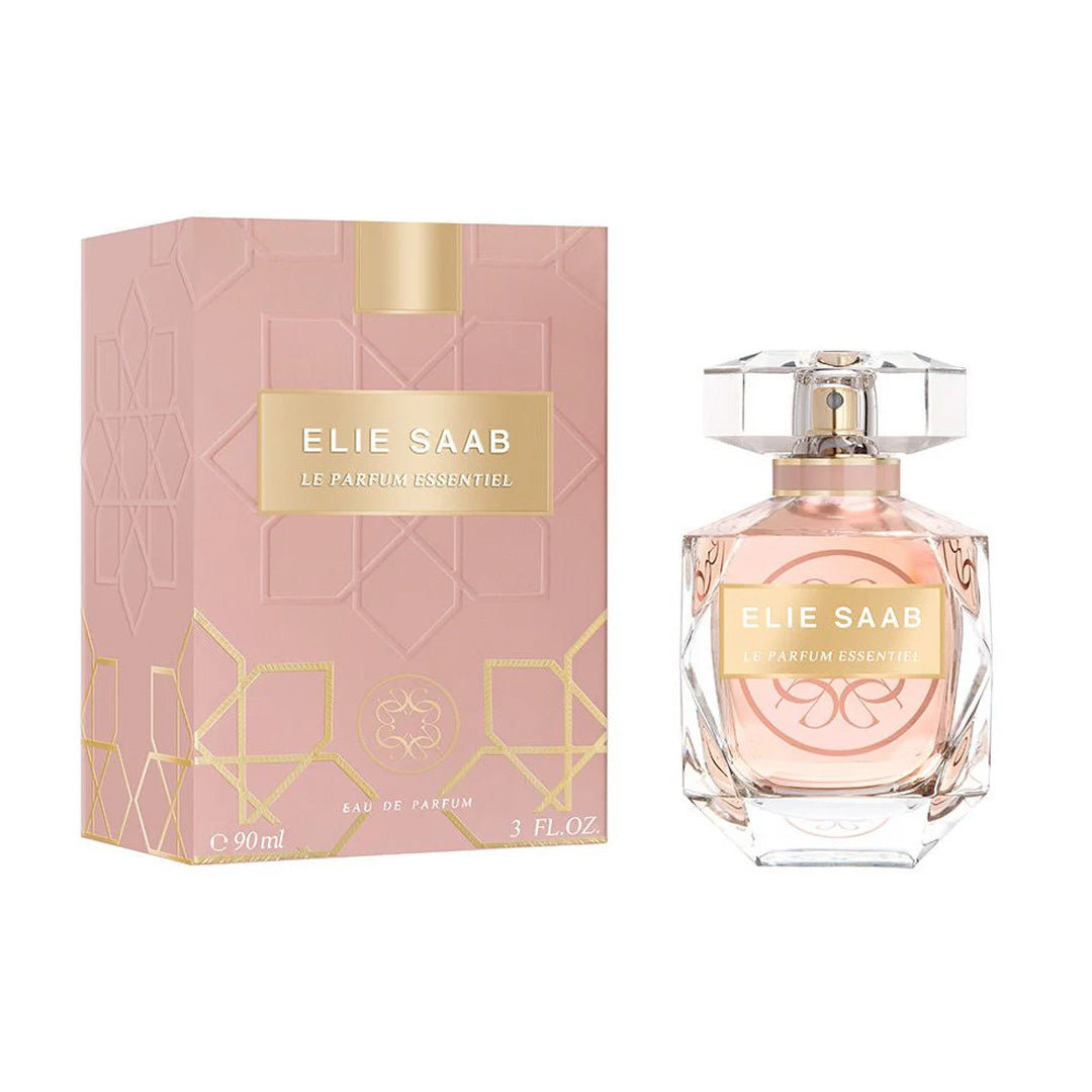 Elie Saab Le Parfum Essentiel Perfume For Women EDP 90ml