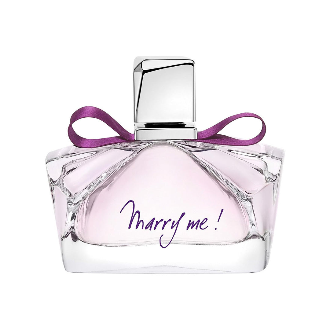 Lanvin Marry Me - perfumes for women, 75 ml - EDP Spray