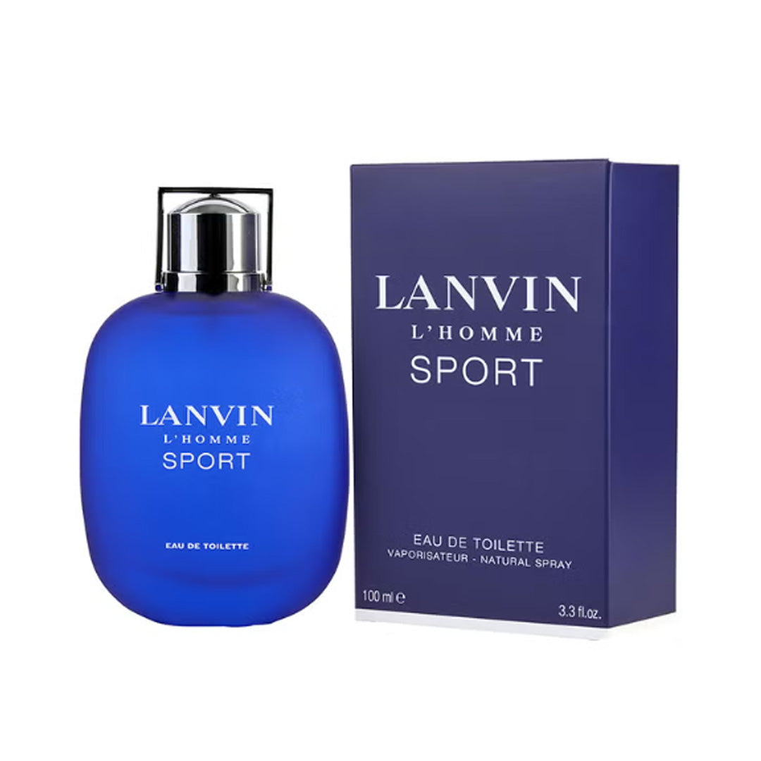 L'homme Sport Eau De Toilette 100ml