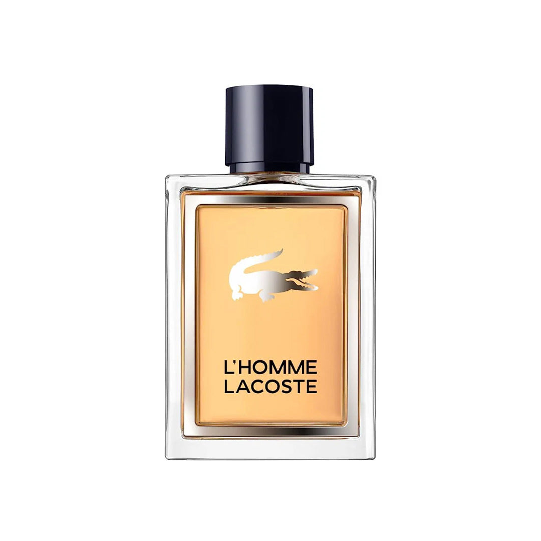 Lacoste L'Homme EDT 100 ml For Men
