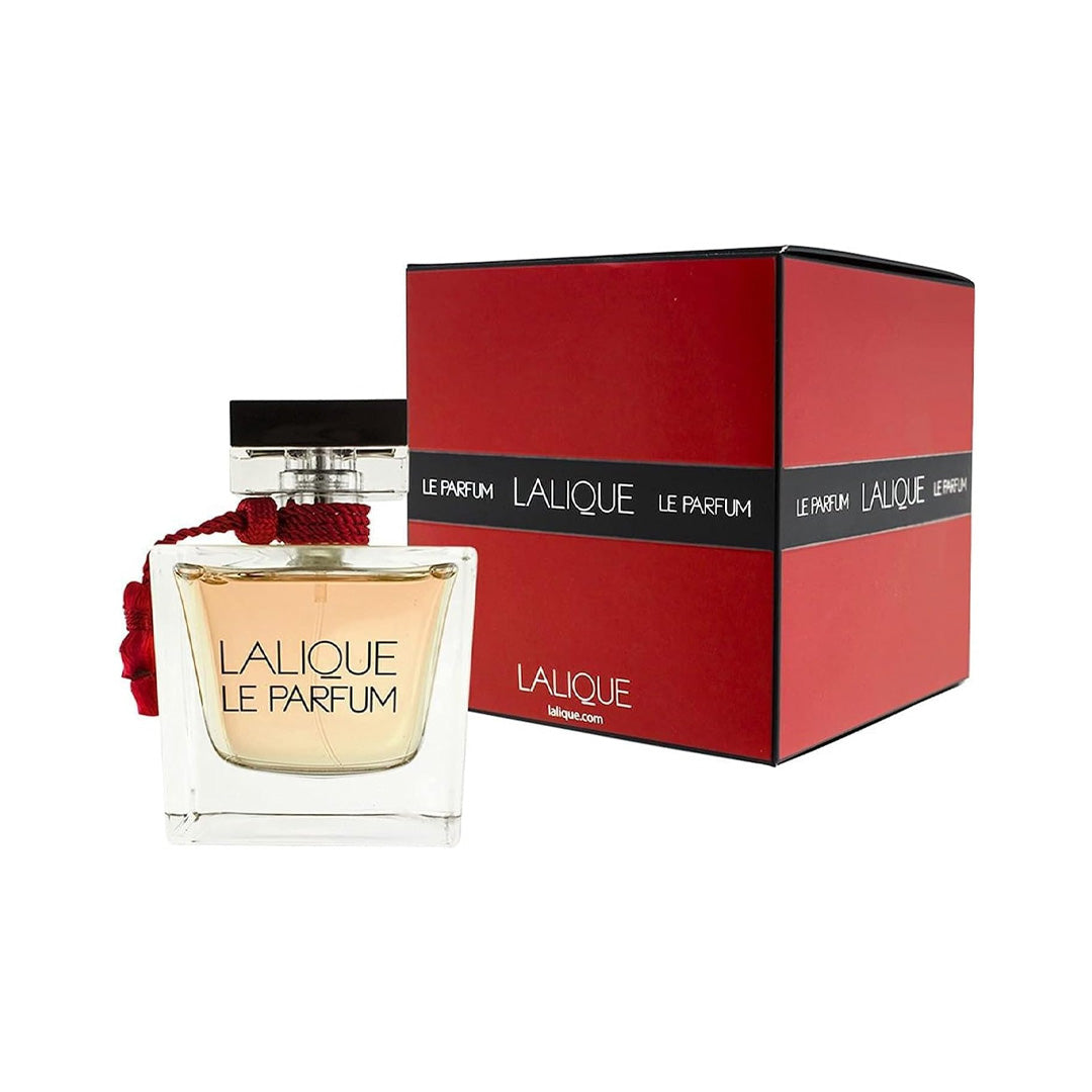 Le Parfum by Lalique EDP for Women 100ml