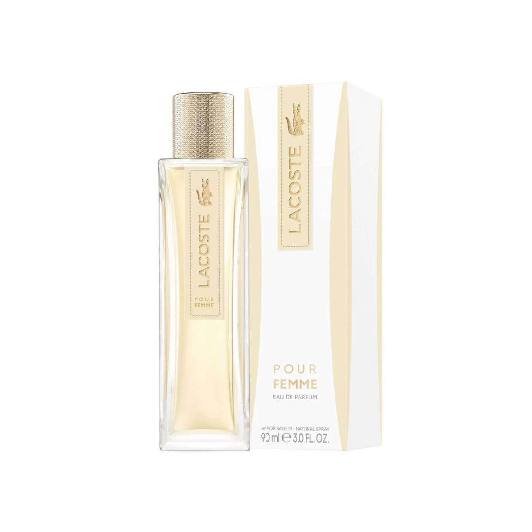 Lacoste A994921 Pour Femme 90ml EDP Women’s Perfume