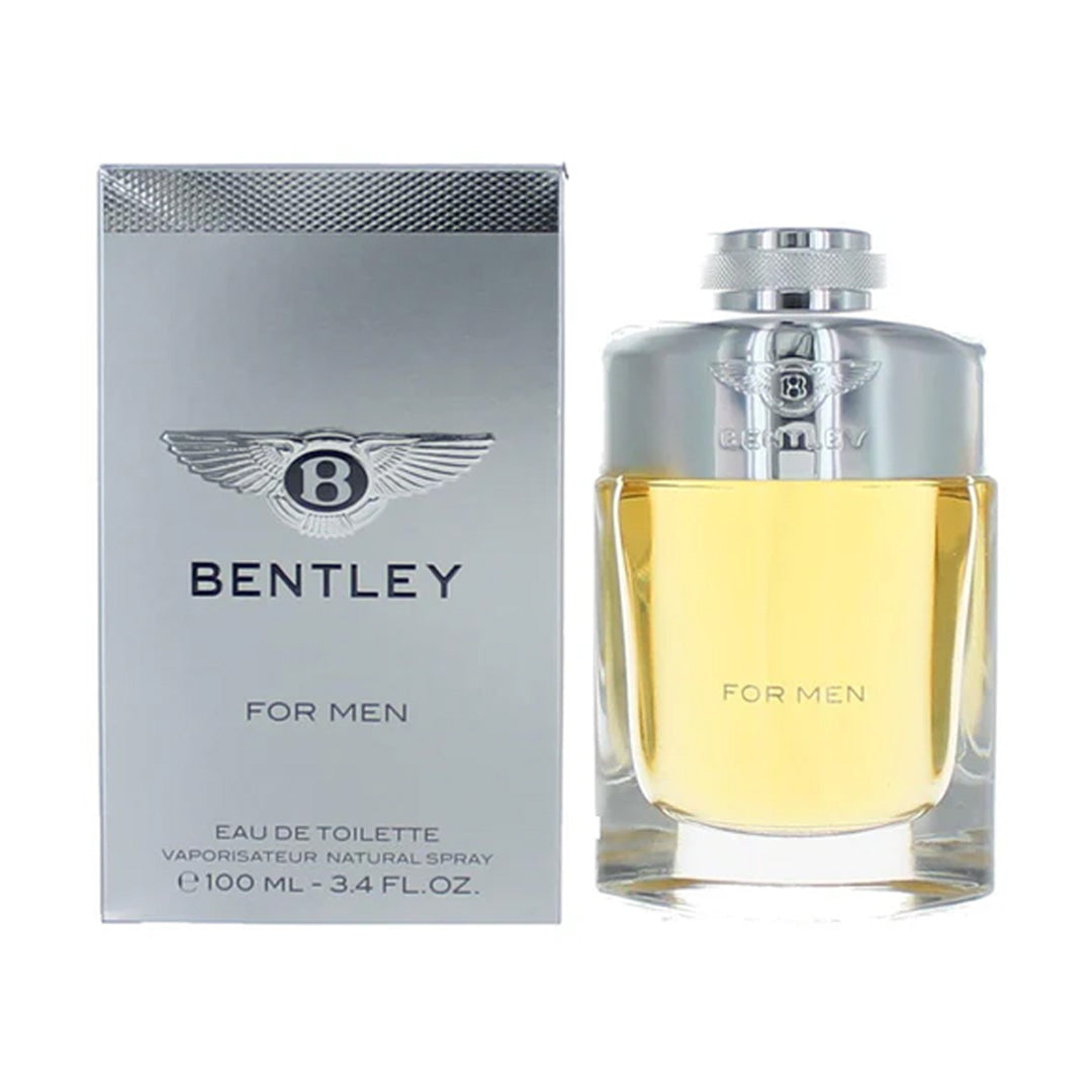 Bentley for Men EDT 100ml