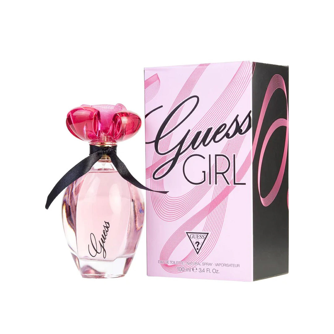 Guess Girl for Women 100ml EDT