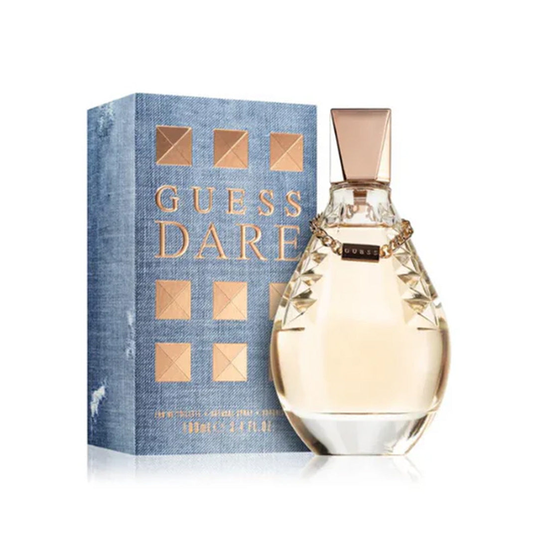 Guess Dare Perfume For Women 100ml Eau de Toilette