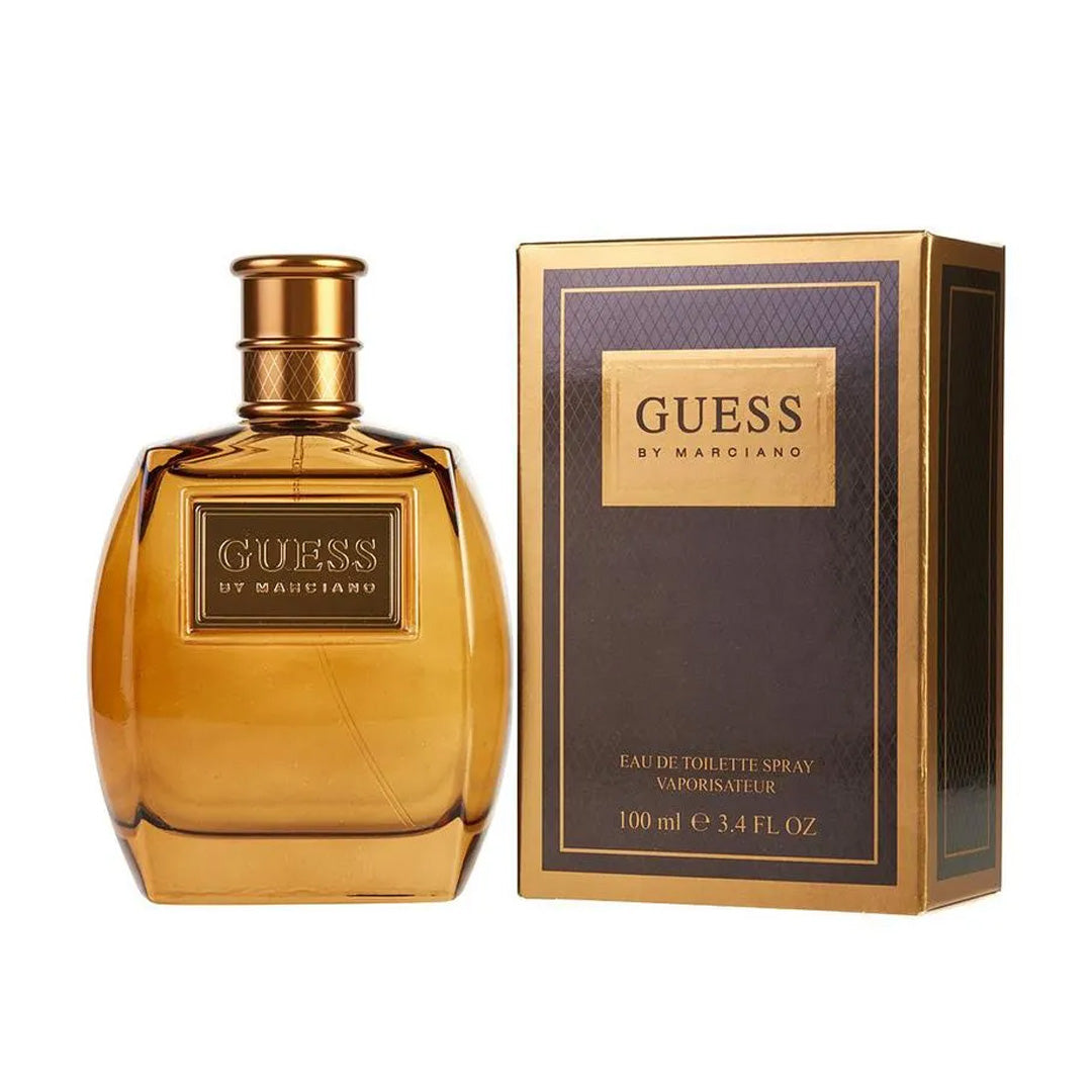 Guess By Marciano EDT For Men 100ML