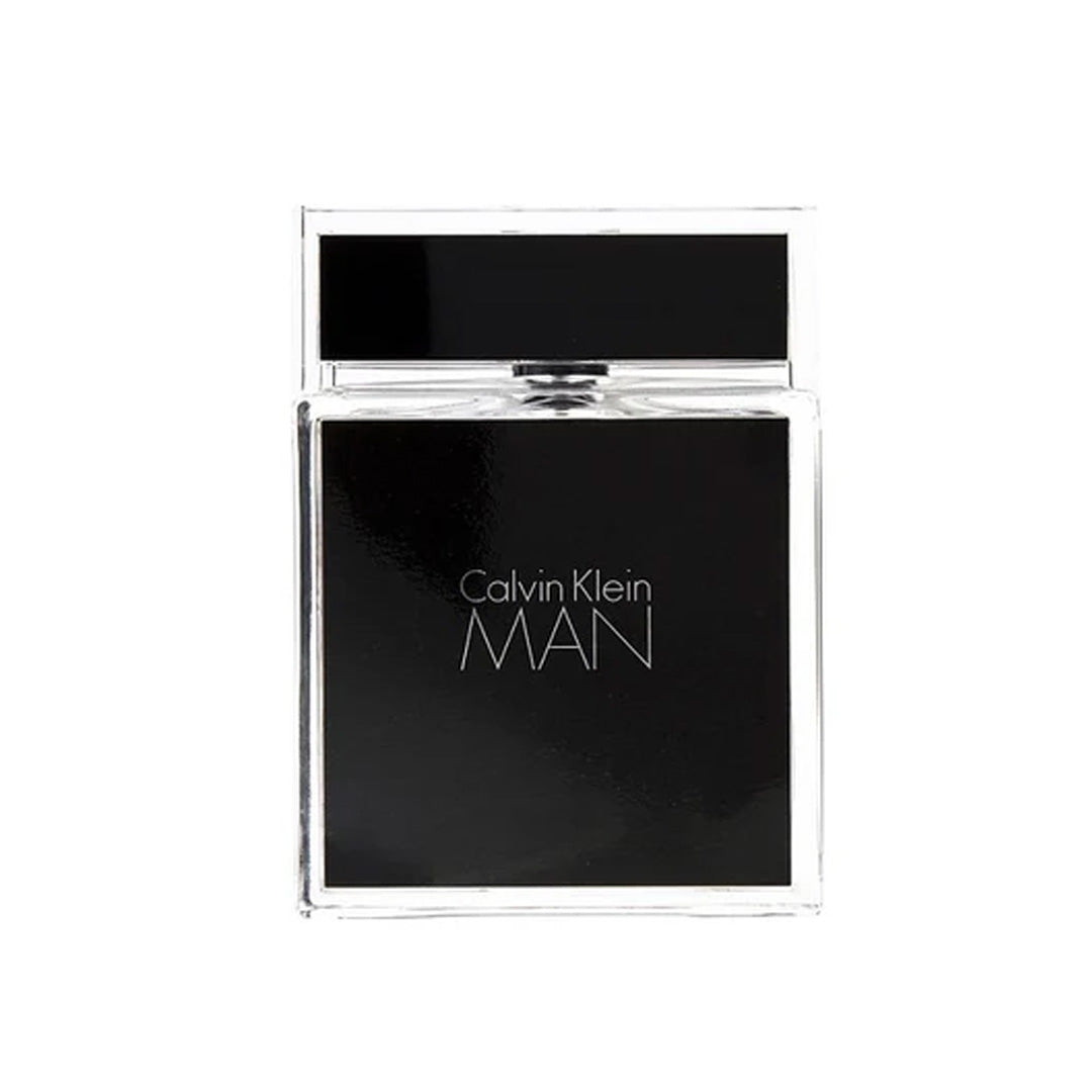 CALVIN KLEIN Man For Men EDT 100ml