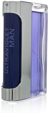 Paco Rabanne Ultraviolet 100 ml