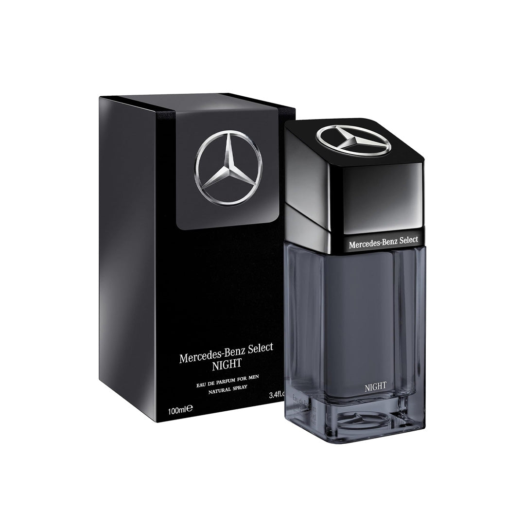 E.D.P 100ml Select Night