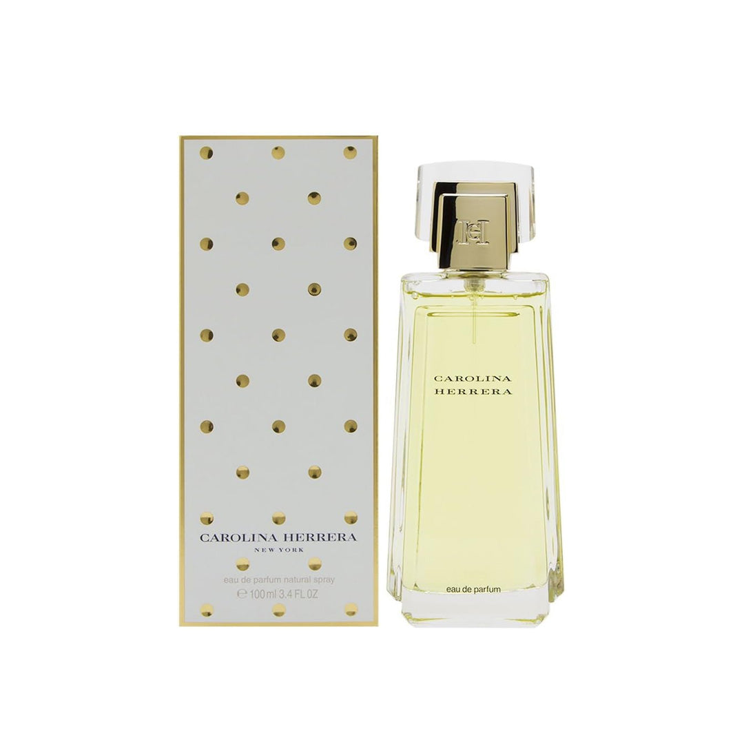 Carolina Herrera Eau de Parfum for Women, 100 ml