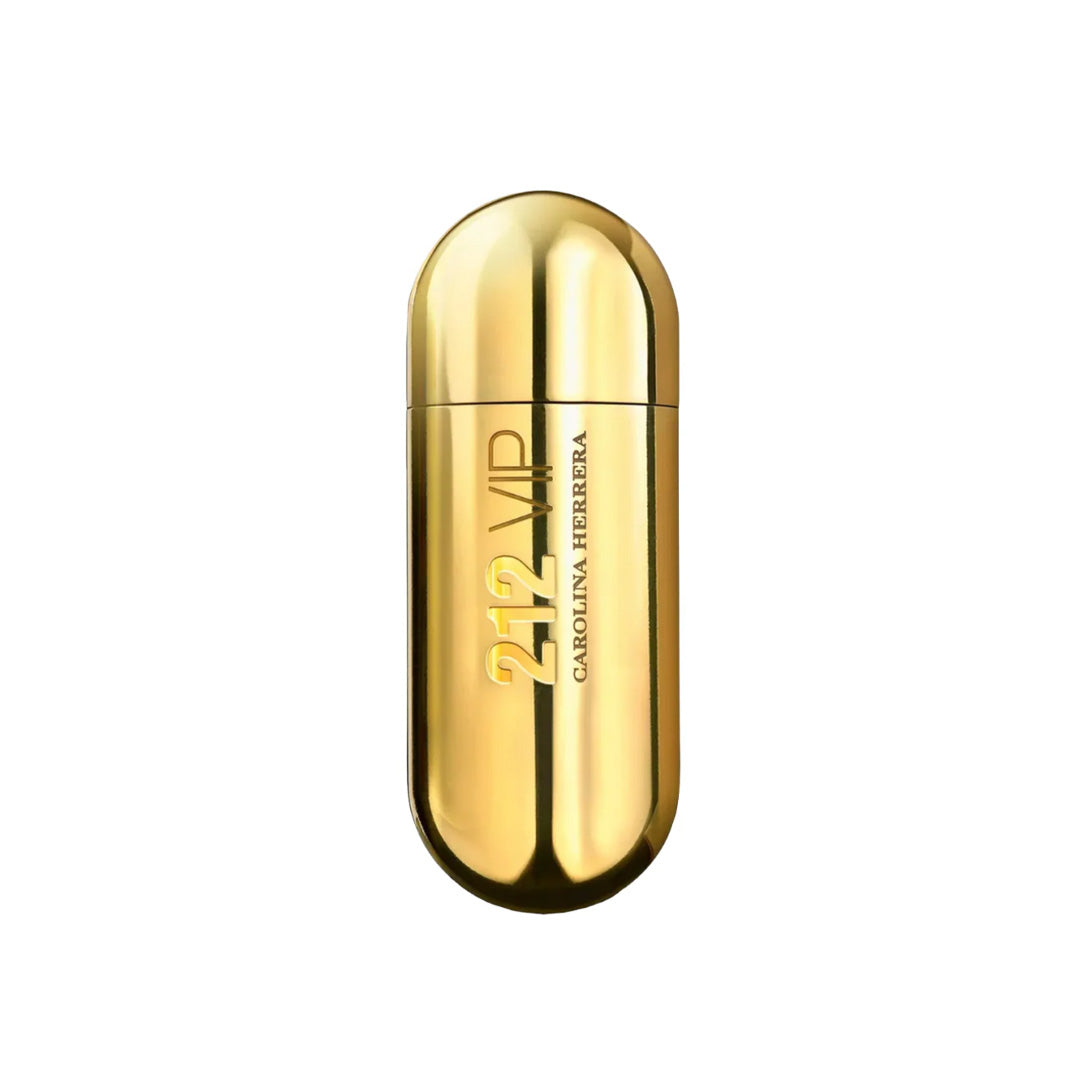 Carolina Herrera 212 VIP Eau De Parfum For Women - 80ml