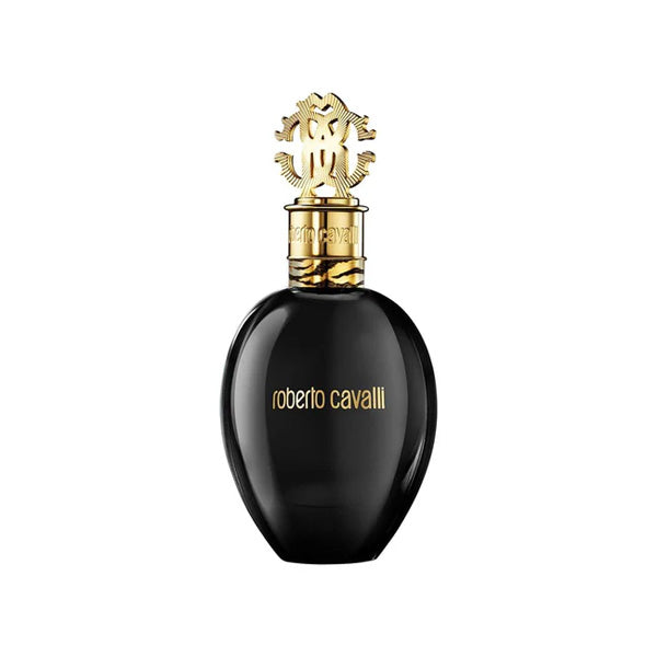 Roberto Cavalli Nero Assoluto for Women EDP 75ml