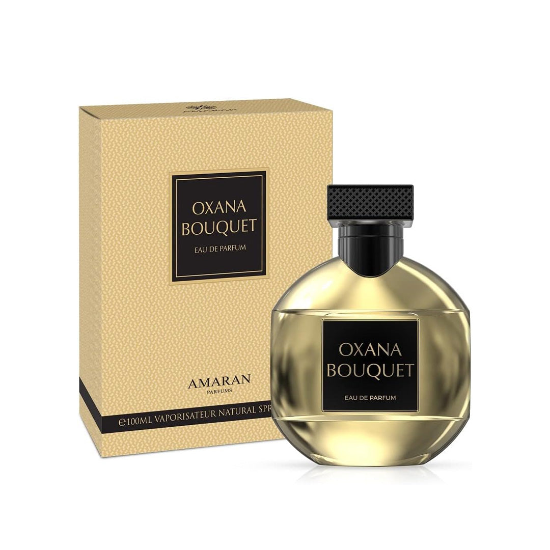 Amaran Oxana Bouquet EDP Perfume 100ml