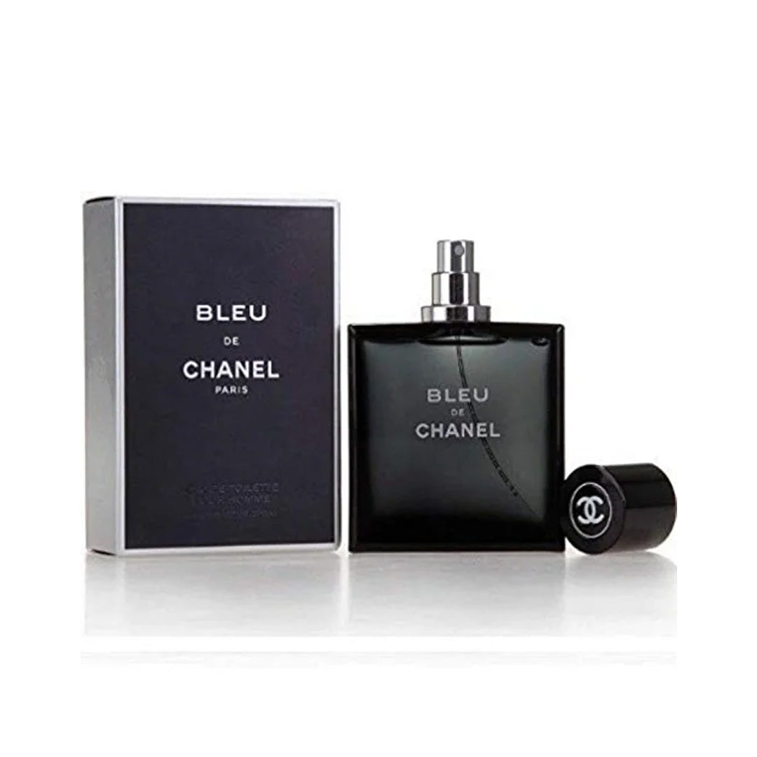 Chanel Bleu De Chanel Paris - Eau De Parfum 100 ml