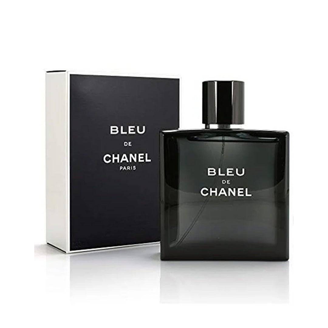 Chanel Bleu De Chanel Paris - Eau De Parfum 100 ml