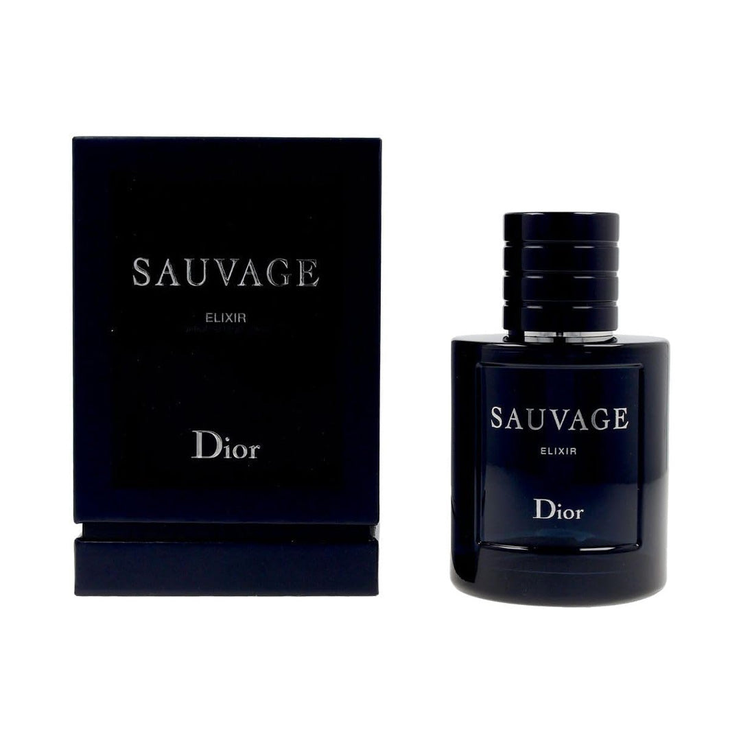 Christian Dior Dior Sauvage Elixir M Edp 100ml