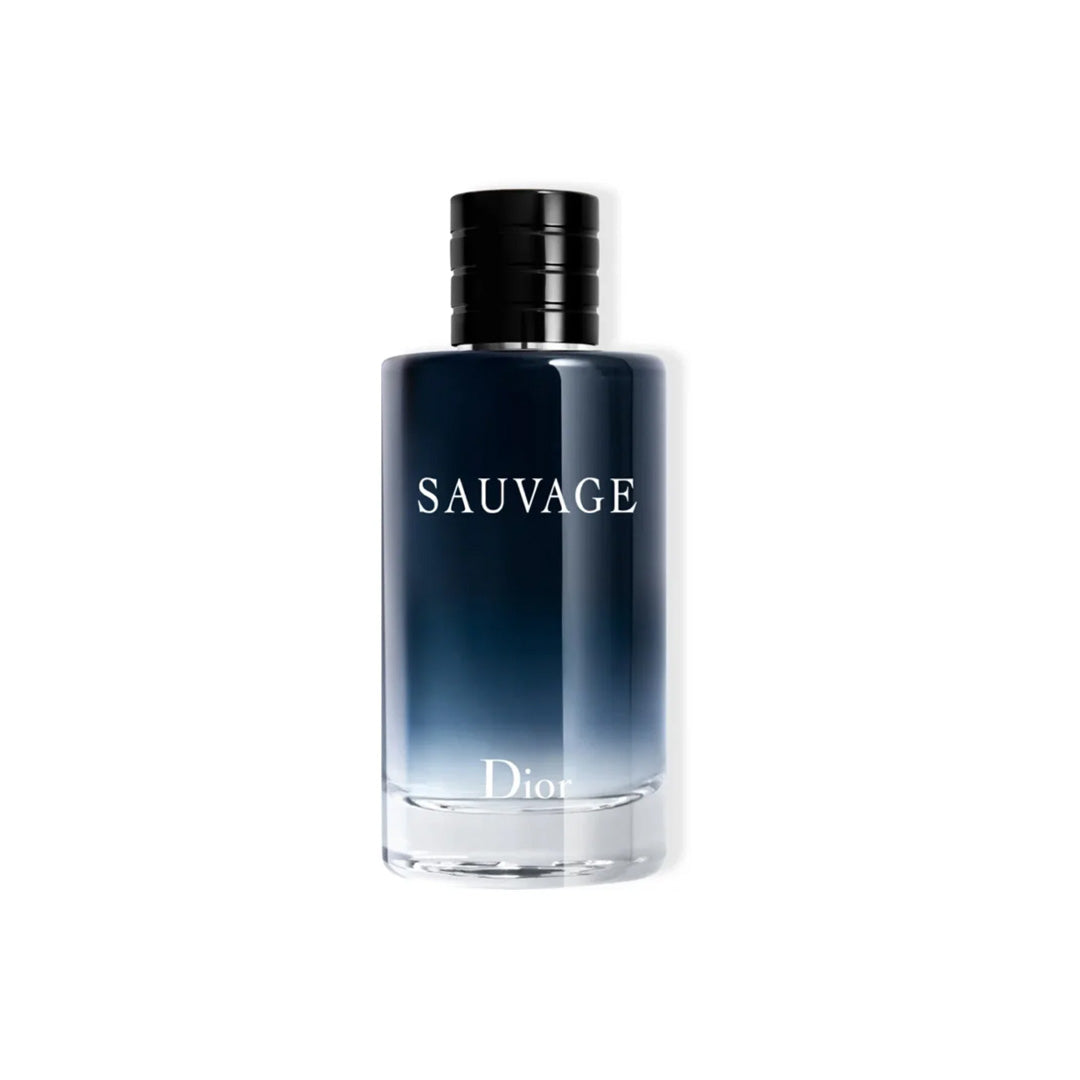 Dior Sauvage For Men Eau De Toilette 100ml