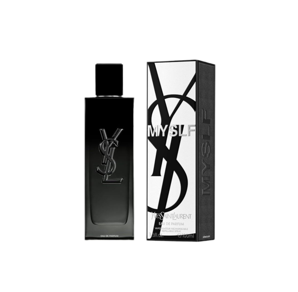 YSL MYSLF