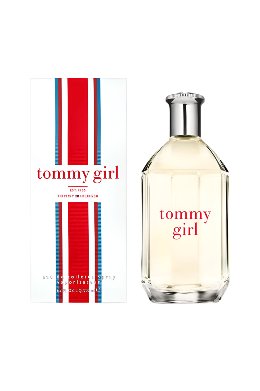 Tommy Girl Perfume