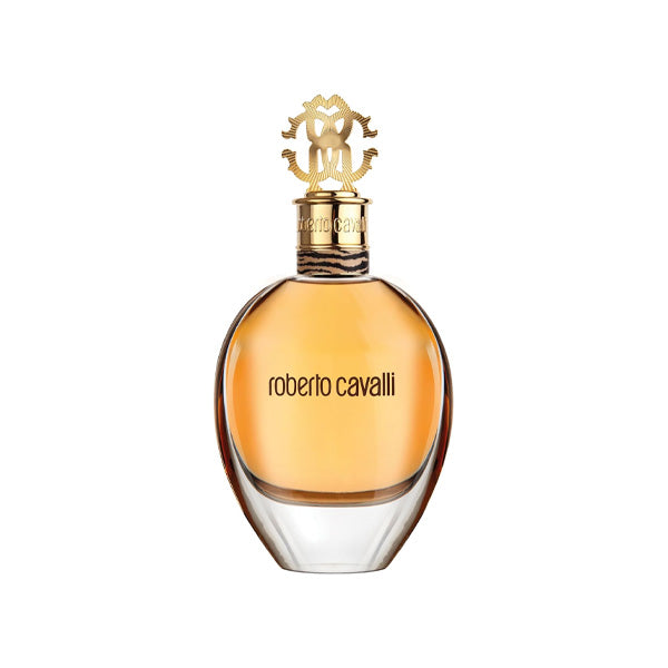 Roberto Cavalli Signature Perfume for Women Eau De Parfum 75ML