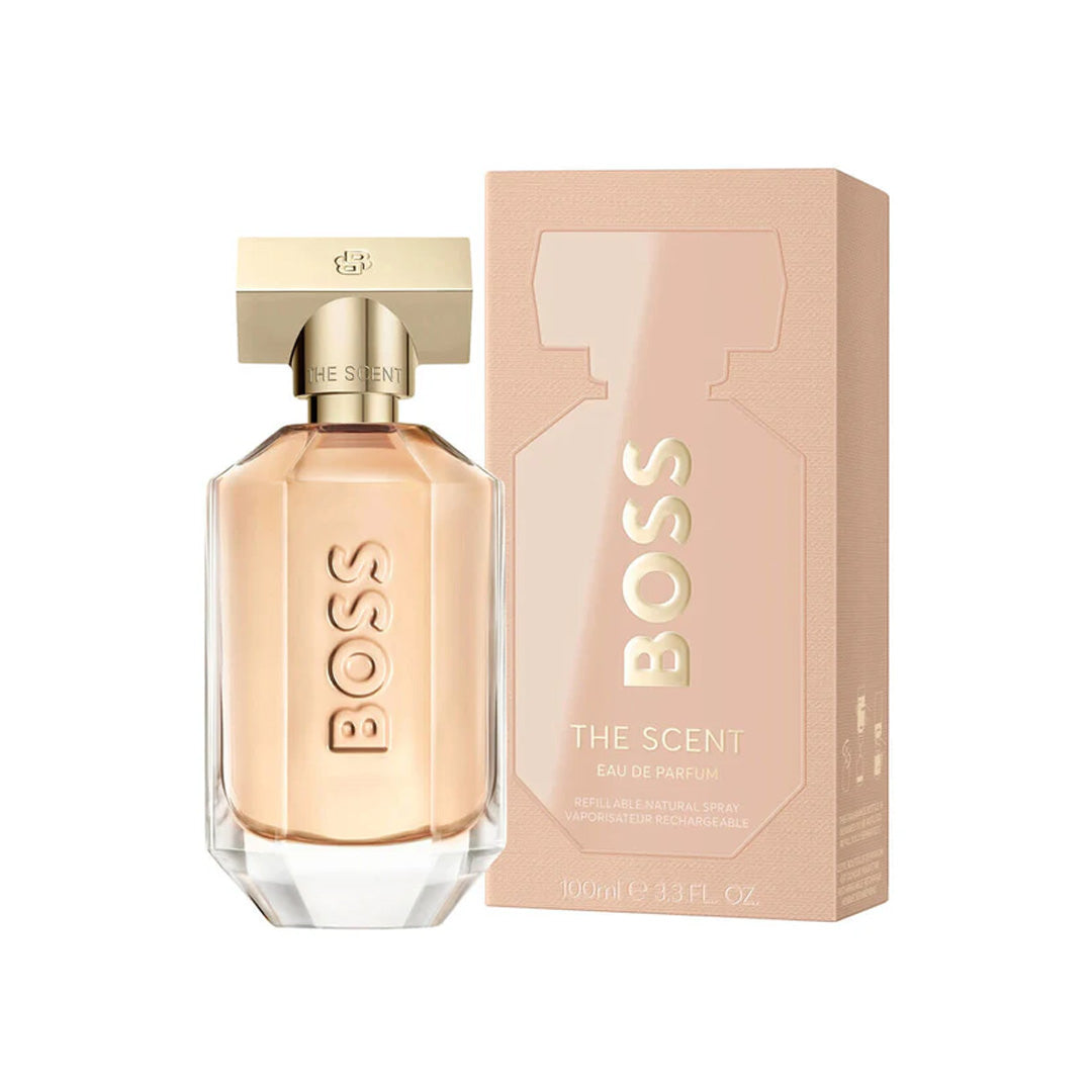Hugo Boss The Scent Eau De Parfum for Women 100ml
