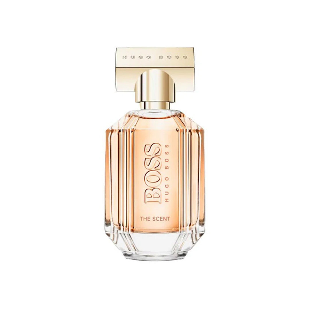 Hugo Boss The Scent Eau De Parfum for Women 100ml
