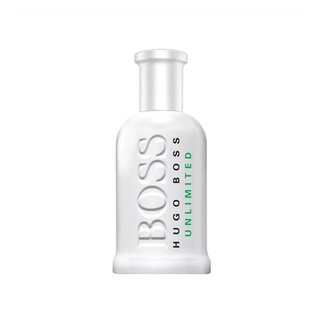 Hugo Boss Bottled Unlimited for Men 100ml EDT