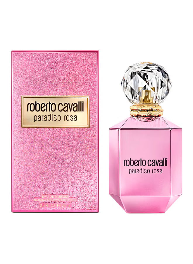 Paradiso Rosa