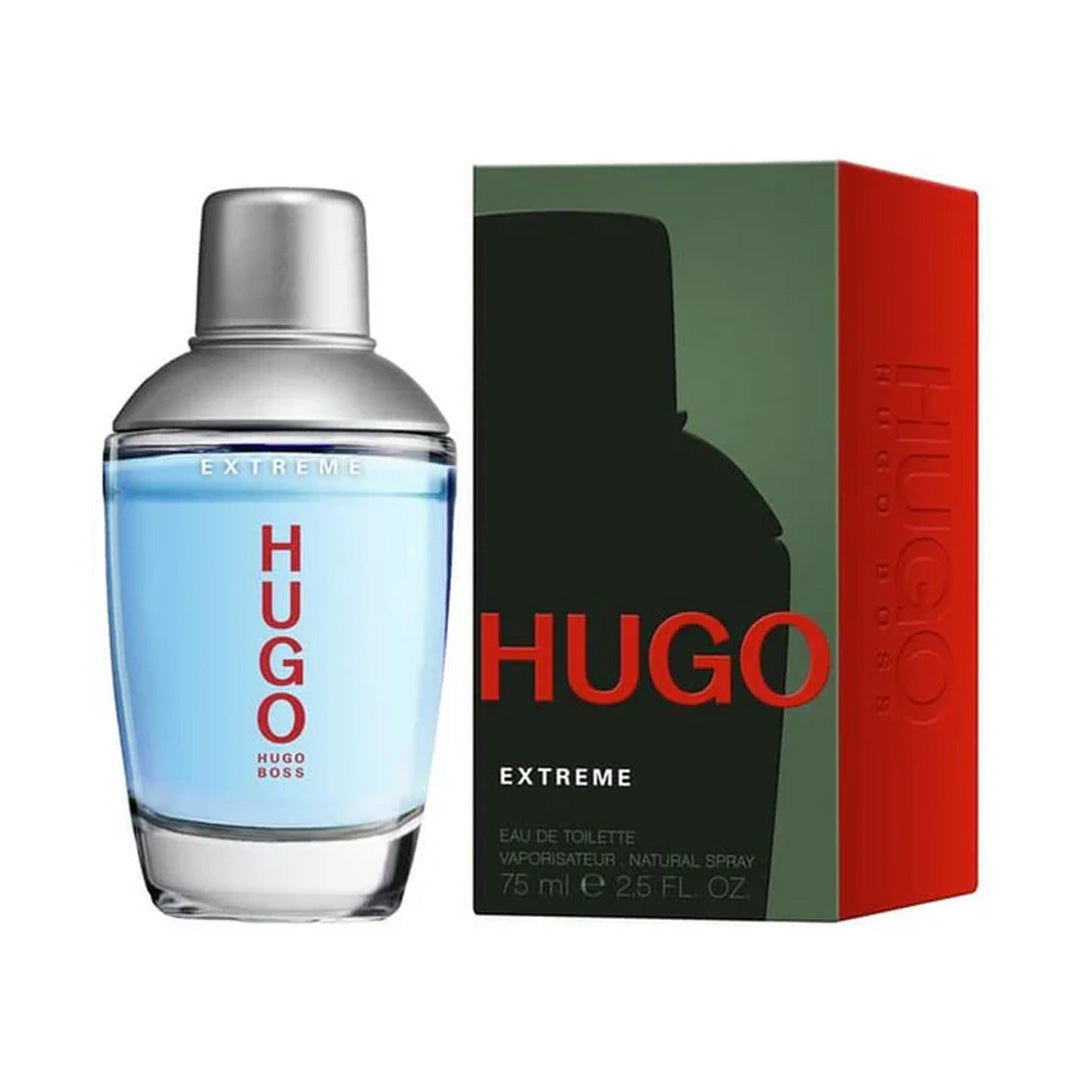 Hugo Boss Extreme for Men EDP 75ml