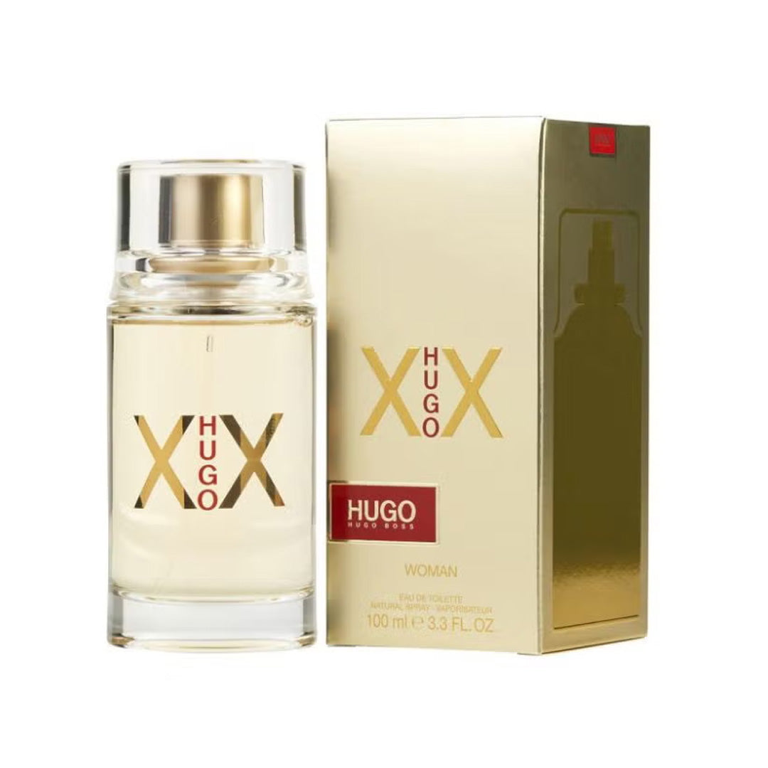 HUGO BOSS XX EDT 100ml