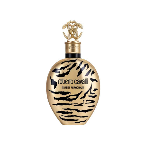 Roberto Cavalli Sweet Ferocious For Women EDP 75ml