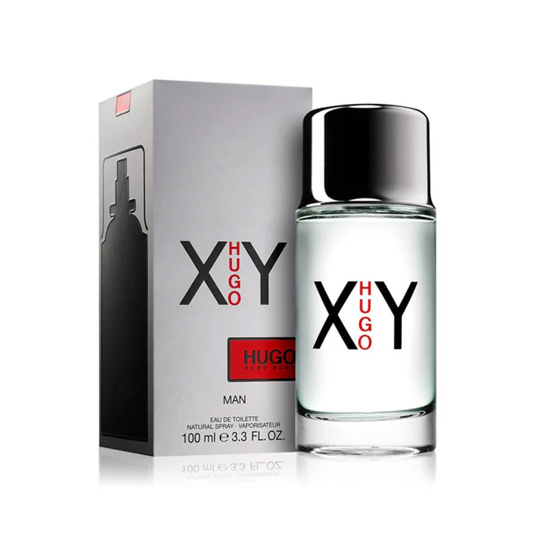 Hugo Boss XY for Men EDT 100ml