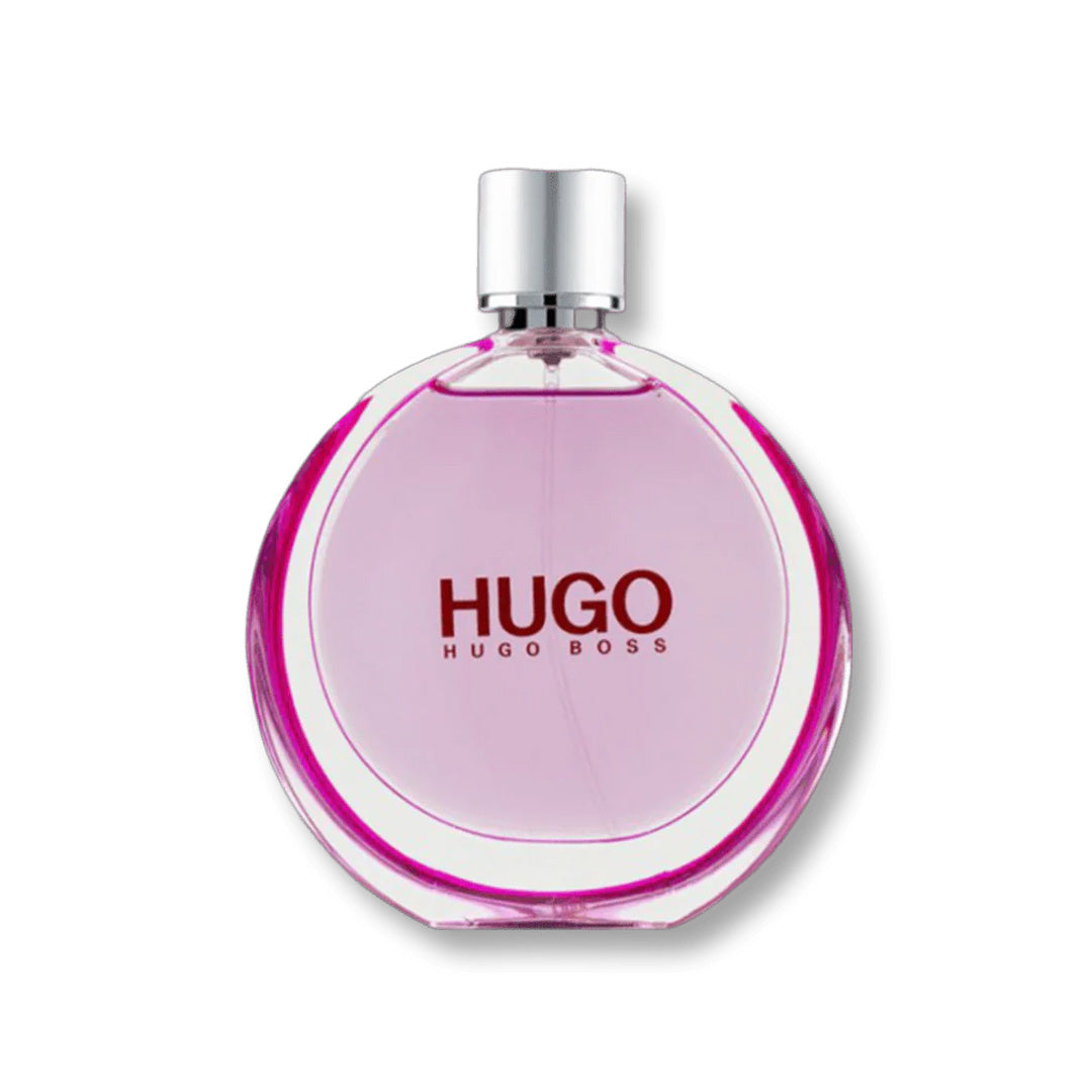 Hugo Boss Hugo Extreme Woman EDP