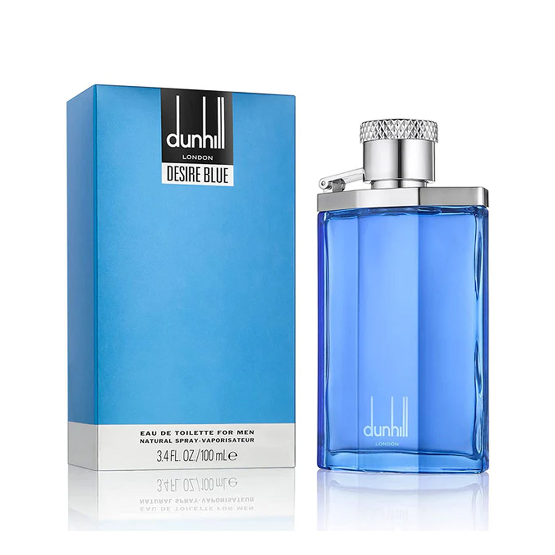 Dunhill London Desire Blue for Men EDT 100ml