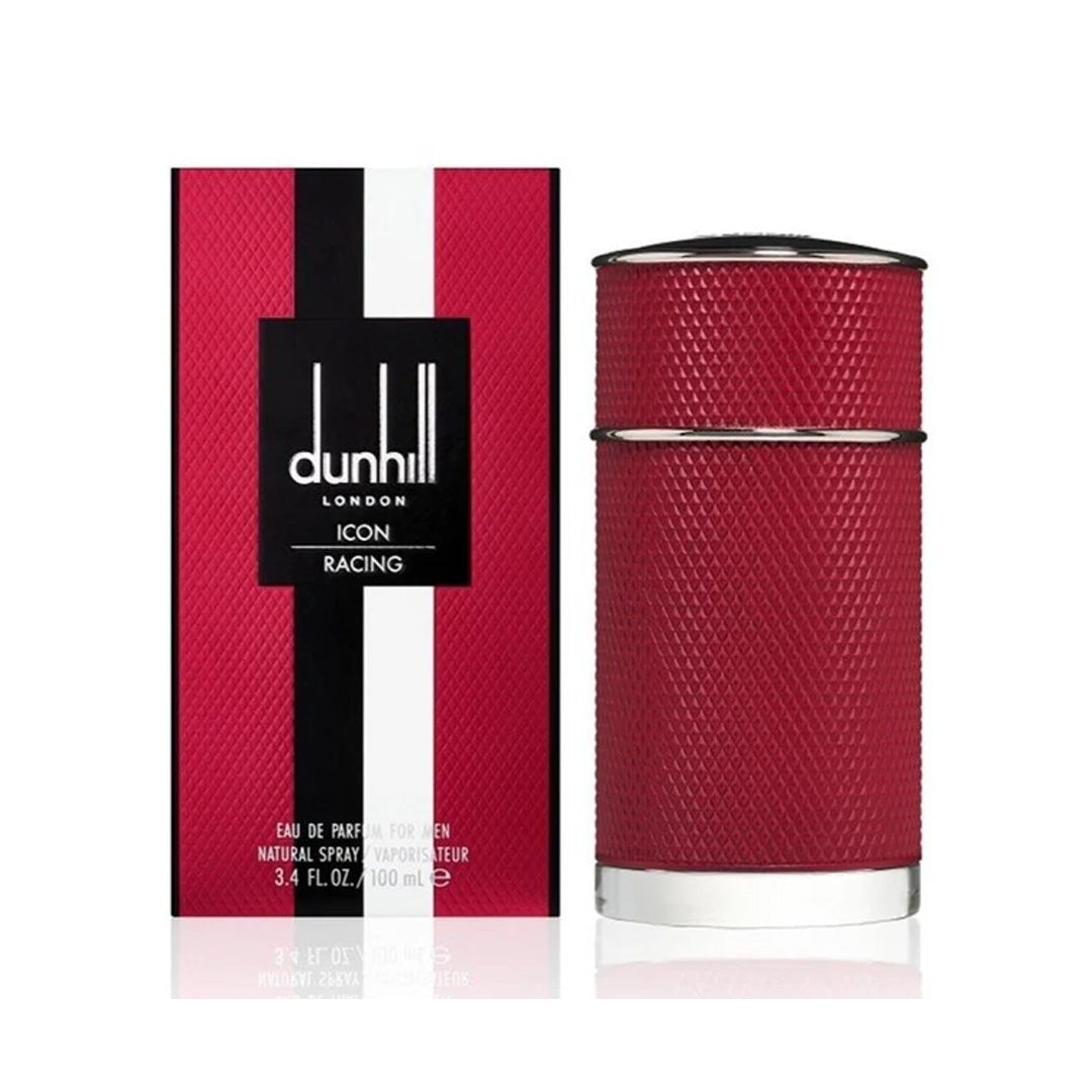 Dunhill Icon Racing Red for Men 100ml EDP