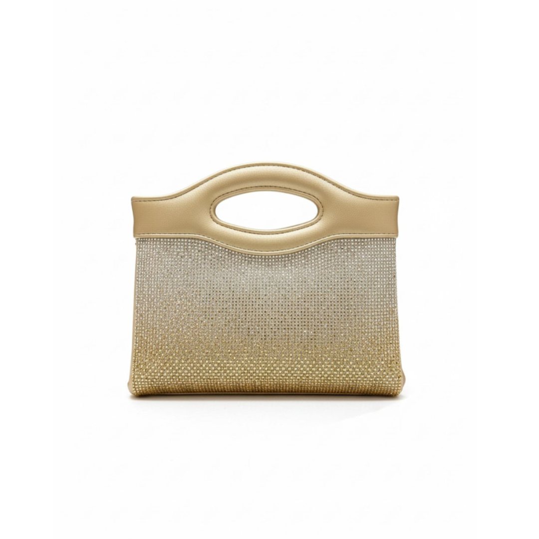 Golden Clutch