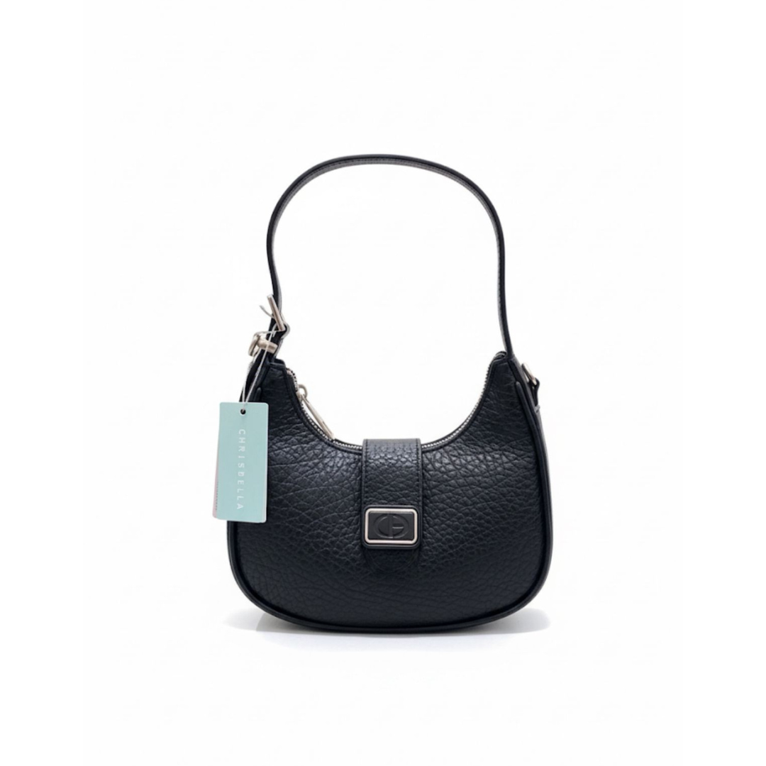 Classic Black chrisbella bag