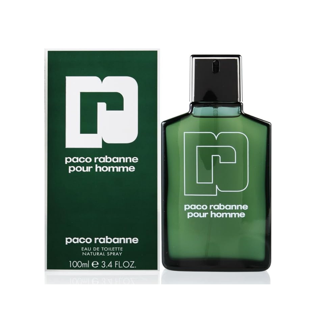 Paco Rabanne Pour Homme 100 ml