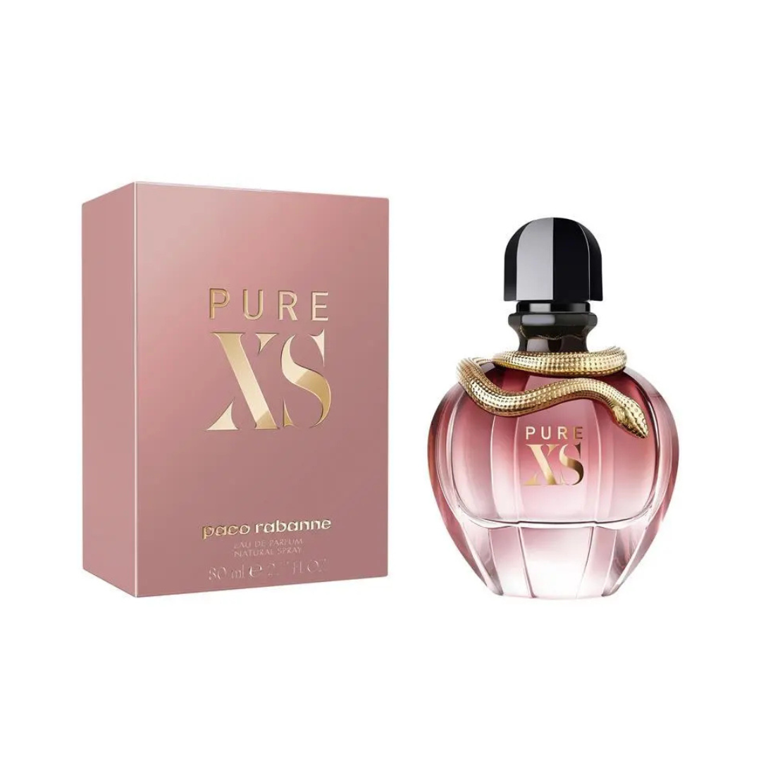 Rabanne Pure XS 80ml