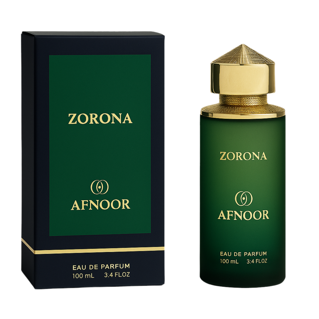 Afnoor lux collection