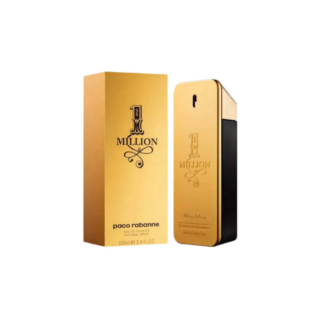 One Million pack rabanne