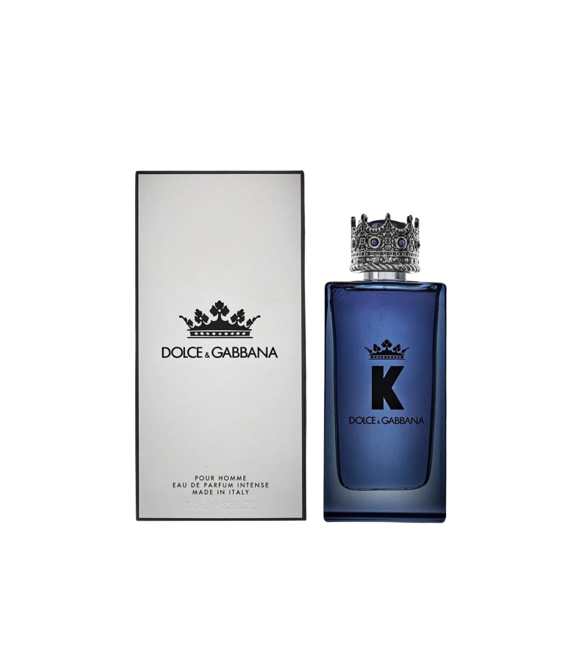 Dolce&Gabbana Pour Homme