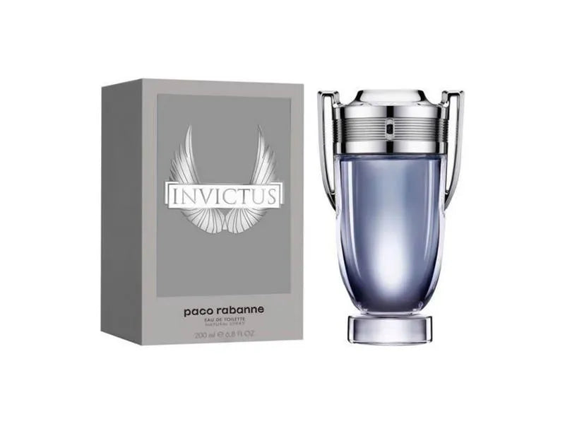 Invictus by Paco Rabanne 100ml