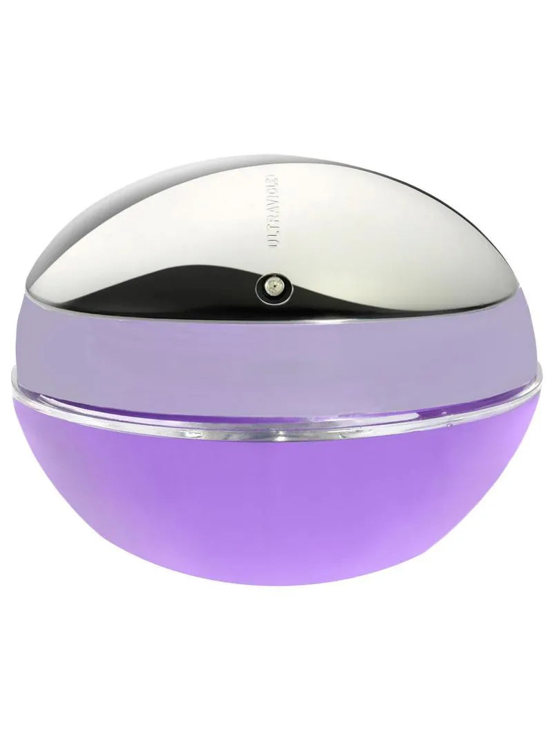Paco Rabanne Ultraviolet, 80 ml