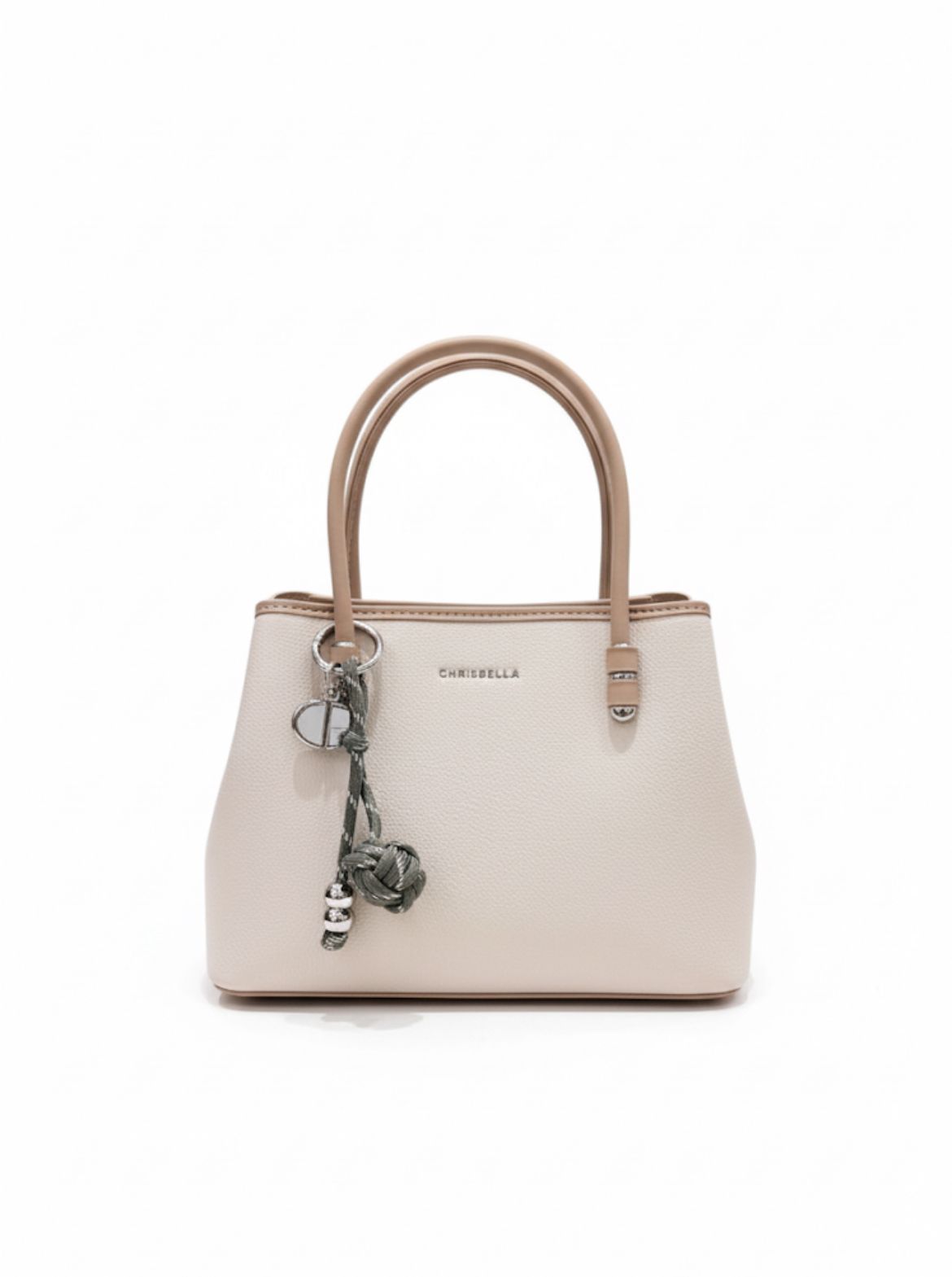 Elegant Cream Chrisbella bag