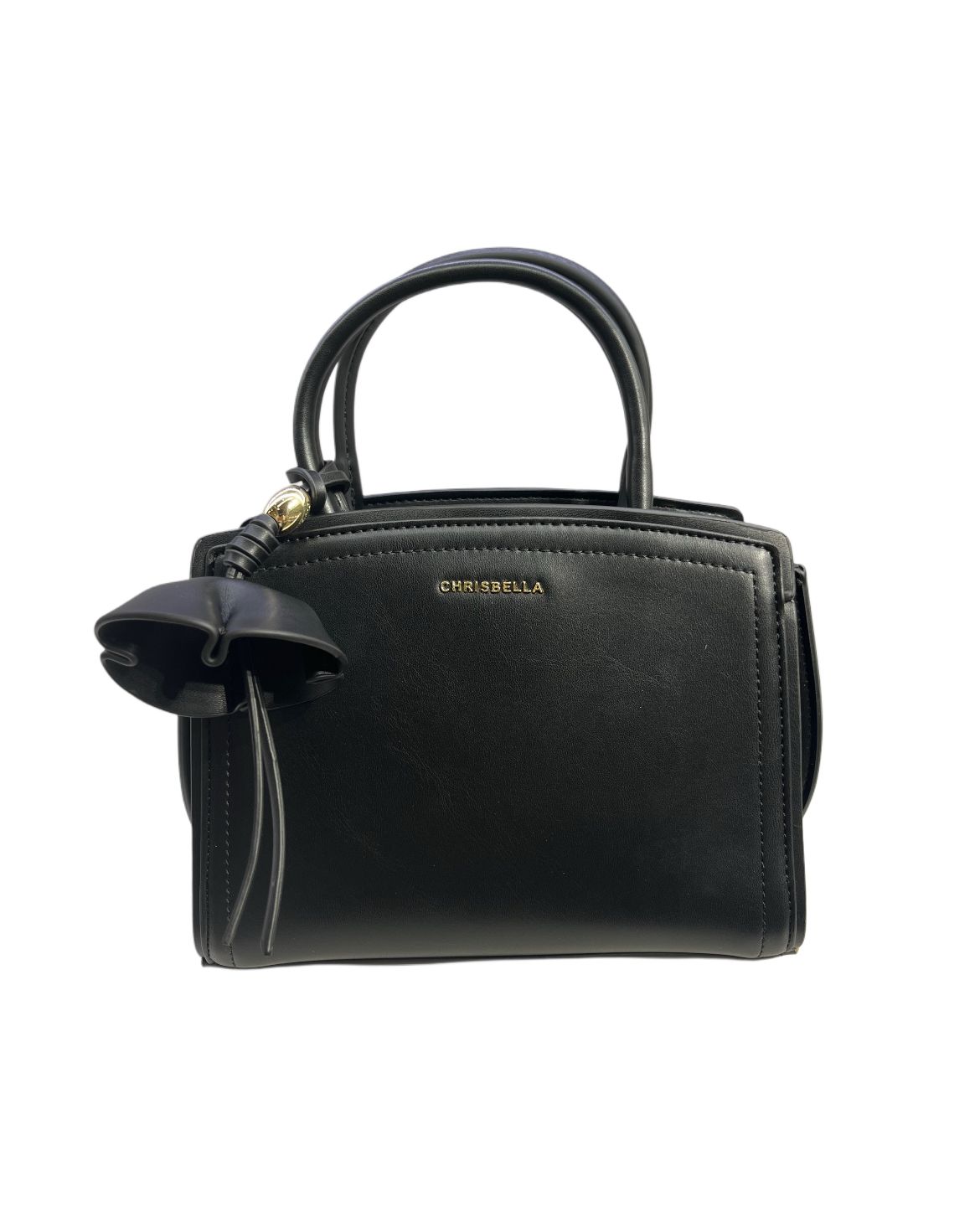 Chrisbella Elegant Handbag – Premium Edition